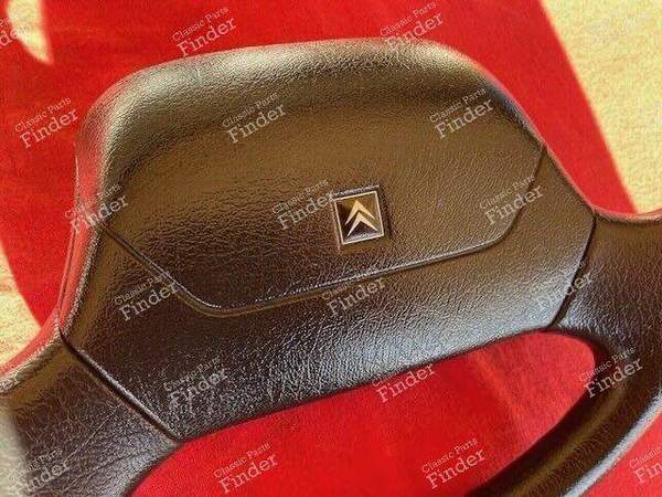 Volant phase 1 - CITROËN Xantia - 2