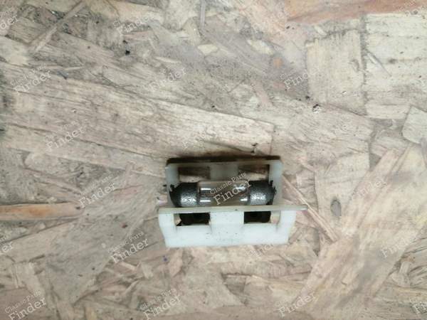 Kofferraumbeleuchtung - CITROËN CX - 2