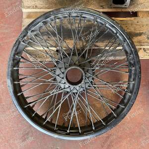 Originalteile - ALFA ROMEO 8C - thumb-4