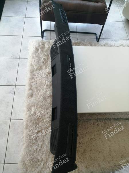 Kofferraumverkleidung für Limousinen - CITROËN XM - 1