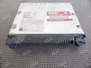 MOTRONIC CALCULATOR 0261200402 / 1748401 BMW 525i E34 - BMW 5 (E34)