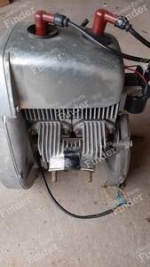 Original Lloydmotor LS400 - LLOYD 400 / 600 / Alexander - thumb-3
