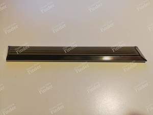 Pallasleiste am vorderen linken Kotflügel - CITROËN DS / ID - 5-434 918 (?)- thumb-8