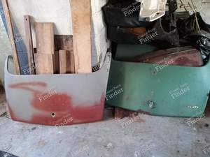 Grand lot de pièces détachées - CITROËN DS / ID - thumb-2