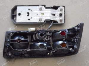 RIGHT TAIL LIGHT 477945216 PORSCHE 944 & 924 - PORSCHE 944 - 477.945.216- thumb-9