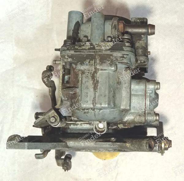 Solex carburettor - RENAULT 5 (Supercinq) / Express / Rapid (R5) - 32 BIS- 5