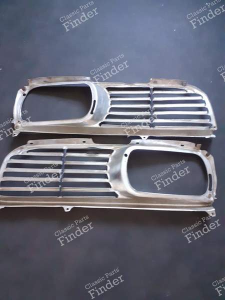 Calender - Phase 1 - RENAULT 16 (R16) - 0