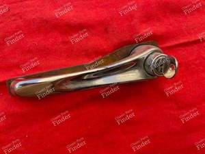 Poignée de porte originale avec clé - Millésimes 1963 à 1971 - CITROËN DS / ID