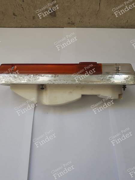 Feu arrière gauche - ALFA ROMEO Giulia - 7253- 1