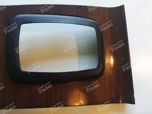 Console zebrano de levier de vitesse - MERCEDES BENZ S (W116) - S1748 / 1166830636 / 1152670297- thumb-3