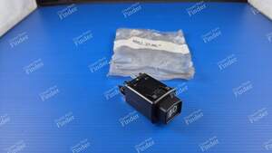 Front Fog Light Switch - PEUGEOT 104 / 104 Z - 655227- thumb-1