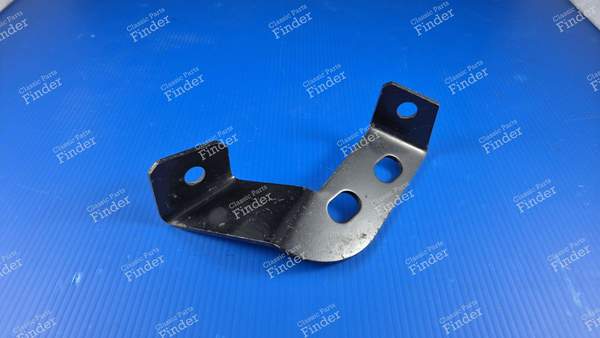 Front left bumper bracket - RENAULT 5 / 7 (R5 / Siete) - 7700537739- 1