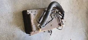Parking heater - MERCEDES BENZ TN/T1