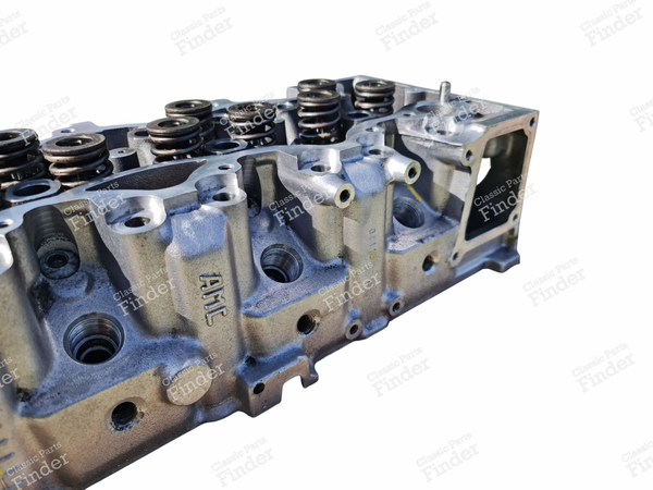 Überholter Zylinderkopf - Motor 2.5 DK5ATE - PEUGEOT 605 - 0200Y7- 2