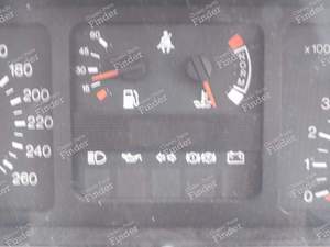 COMBINE INSTRUMENTS FORD SIERRA COSWORTH - FORD Sierra - V88BB-10849-BA- thumb-2