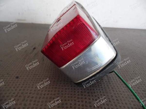 RIGHT REAR LAMP - Pallas version - CITROËN DS / ID - 637- 7