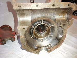 2 rear axle halves - PEUGEOT Typ 177 - thumb-4