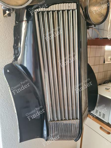 Kühlergrill - PACKARD Six Series (115) - 2