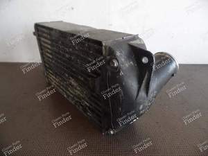 WÄRMETAUSCHER 82454278 LANCIA DELTA INTEGRALE - LANCIA Delta / Prisma - 3.7403.2.01 / 82454278- thumb-7