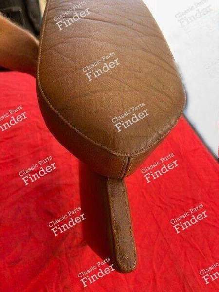 Mittelarmlehne Leder fauve Original DS PALLAS - CITROËN DS / ID - 5