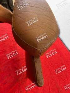 Mittelarmlehne Leder fauve Original DS PALLAS - CITROËN DS / ID - thumb-5