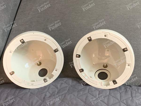 Coques de phares boules - PORSCHE 911 / 912 (901) - 0