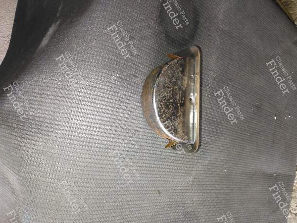 Ashtray - PANHARD & LEVASSOR PL 17 - 2