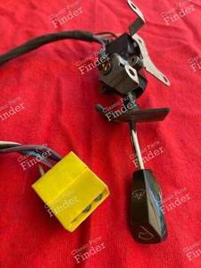 Commodo essuie-glace d'origine - CITROËN SM - thumb-1