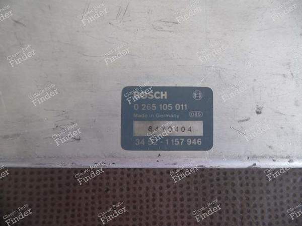 CALCULATEUR ABS 0265105011 34521157946 BMW 325ix E30 - BMW 3 (E30) - 0265105011 34521157946- 6
