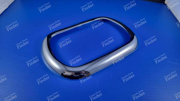 Cerclage de phare longue portée - PEUGEOT 404 Coupé / Cabriolet - 2