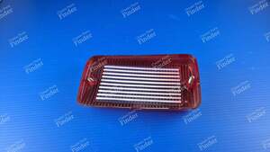 Right Rear Reverse Light Lens (from late 1990 onward) - PEUGEOT 205 - 6351J4- thumb-2