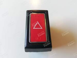 Hazard light switch - MERCEDES BENZ SL (R107) - A0018217951 / 8124- thumb-5