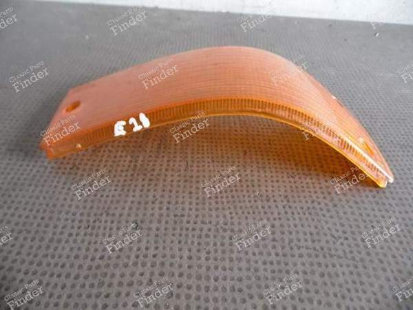 CABOCHON 63139069125 CLIGNOTANT GAUCHE BMW E28 - BMW 5 (E28) - 1366571- 4