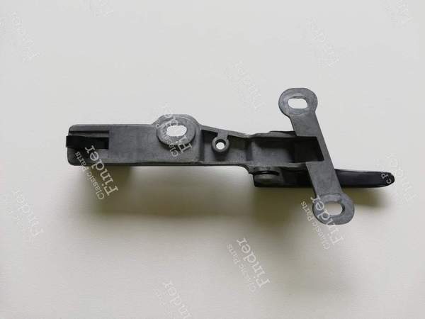 Interior right door open-close control - MERCEDES BENZ SL (R107) - A1077600461 / 1077600461- 1