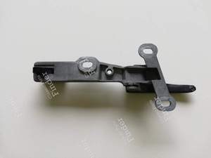 Interior right door open-close control - MERCEDES BENZ SL (R107) - A1077600461 / 1077600461- thumb-1