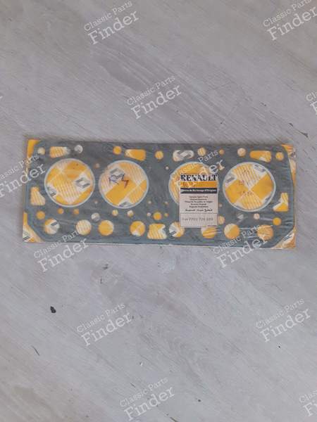CYLINDER HEAD GASKET - RENAULT 4 / 3 / F (R4) - 7700724333- 1
