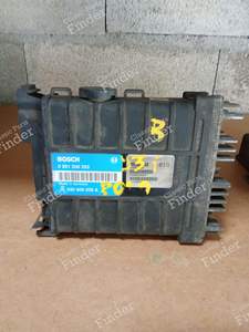Engine control unit - VOLKSWAGEN (VW) Polo / Derby