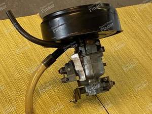 Carburateur pour versions AZ et AZU - CITROËN 2CV - 26BCI- thumb-3