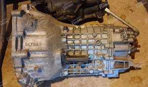 Getrag Gearbox BMW E28 E34 524td - BMW 5 (E28) - 2600127090 / 260.0.1270.90- thumb-1