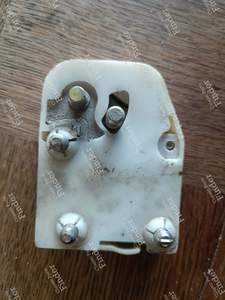 Door strike for Peugeot 104 - PEUGEOT 104 / 104 Z - thumb-3