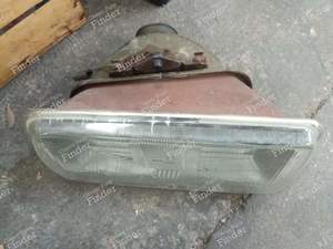 Linker Scheinwerfer Phase 2 - RENAULT 15 / 17 (R15 - R17) - 470298- thumb-1