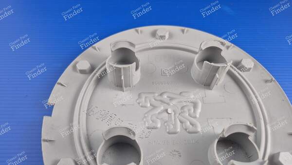 Radkappe – Phase 1 - PEUGEOT 106 - 541622 / 9609640880- 3