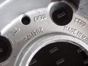 JANTES BBS 2225375 BMW M3 E30 - BMW 3 (E30) - 36112225375- thumb-7