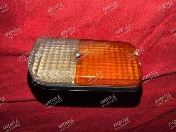 Standlicht – Blinker vorne links - RENAULT 4 / 3 / F (R4) - 10530- 0