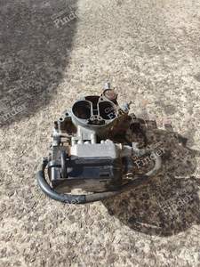 Solex-Vergaser - PEUGEOT 205 - 3434Z1- thumb-1