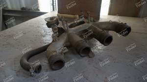 Inlet pipe - PEUGEOT 204