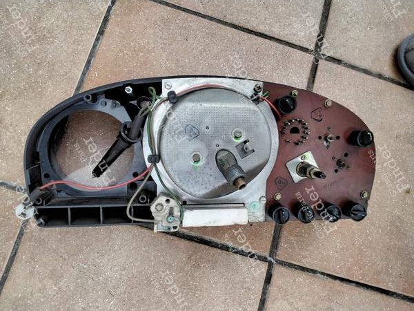 Fitting - MERCEDES BENZ SL (R107) - 87001021- 1
