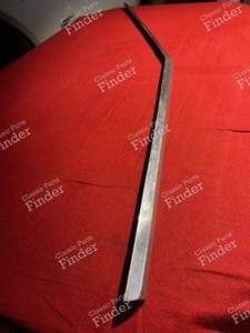 Hood strip - CITROËN SM - thumb-1