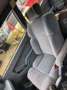 Vollständige Sattlerei - RENAULT 25 (R25) - thumb-4