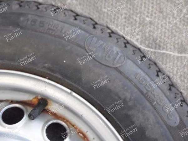 ROUE 14 POUCES - ALFA ROMEO Giulia - 4